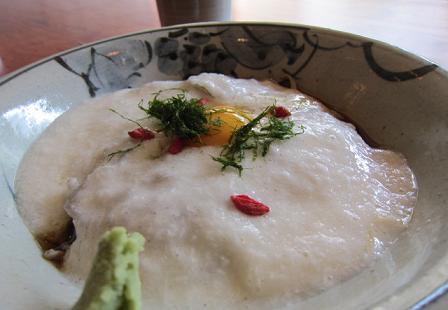 yamakake