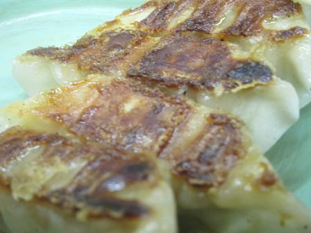 gyoza
