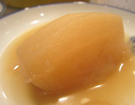 daikon