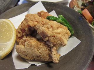 karaage
