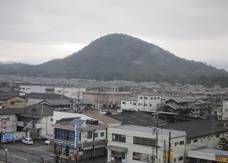unebiyama