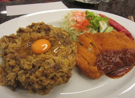 teishoku