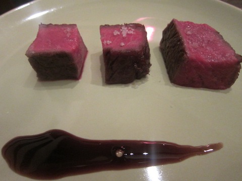 nikusanshu