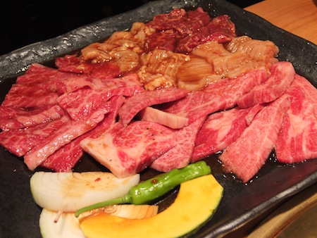 本家味楽園 尼崎本店>